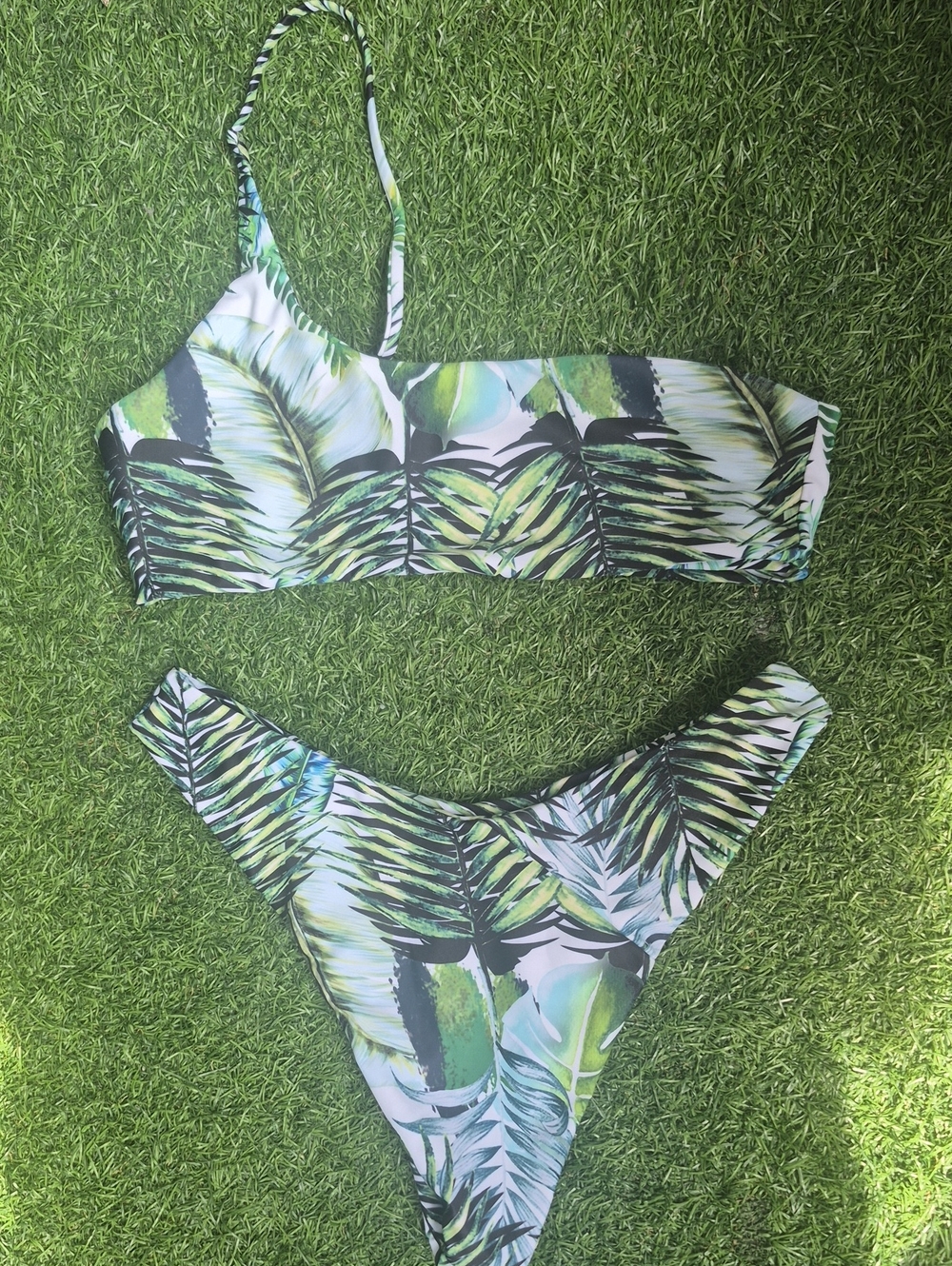 SHEIN BIKINI